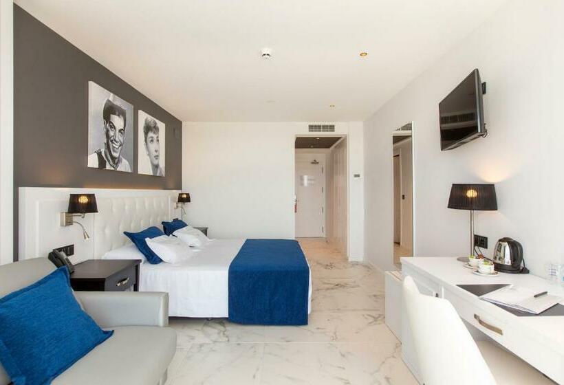 اتاق استاندارد, Four Points by Sheraton Costa Blanca Resort