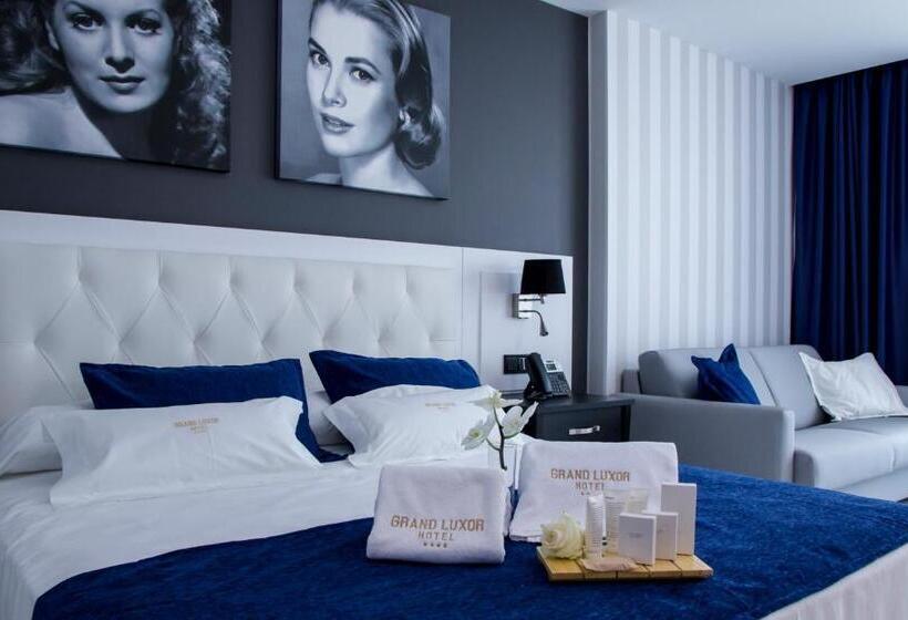 اتاق استاندارد, Four Points by Sheraton Costa Blanca Resort