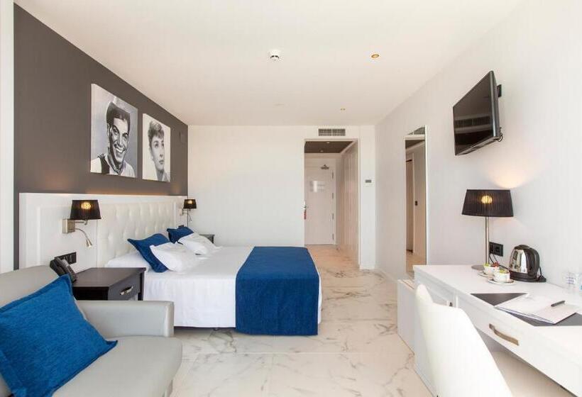 اتاق استاندارد سه نفره, Four Points by Sheraton Costa Blanca Resort