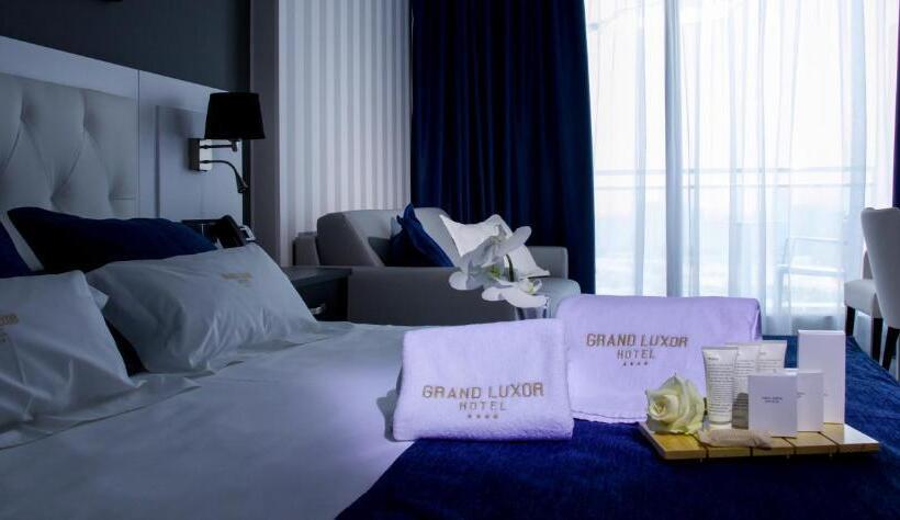 اتاق استاندارد, Four Points by Sheraton Costa Blanca Resort
