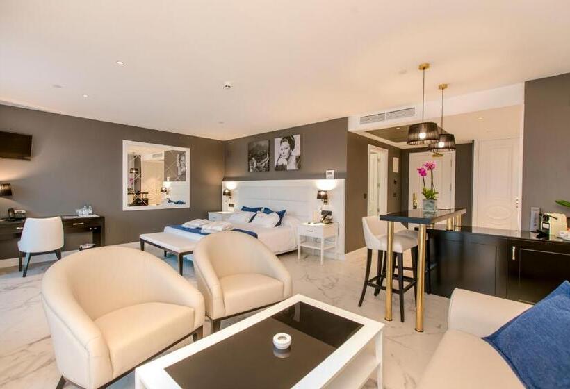 اتاق سوپریور, Four Points by Sheraton Costa Blanca Resort