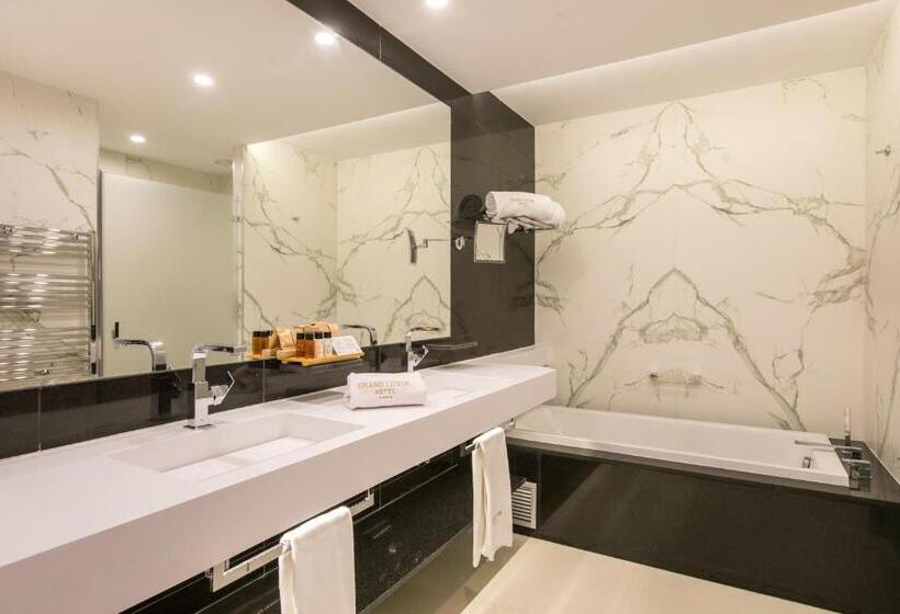 اتاق سوپریور, Four Points by Sheraton Costa Blanca Resort