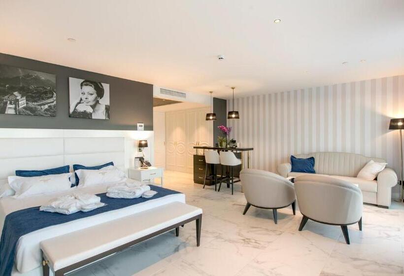 اتاق سوپریور, Four Points by Sheraton Costa Blanca Resort