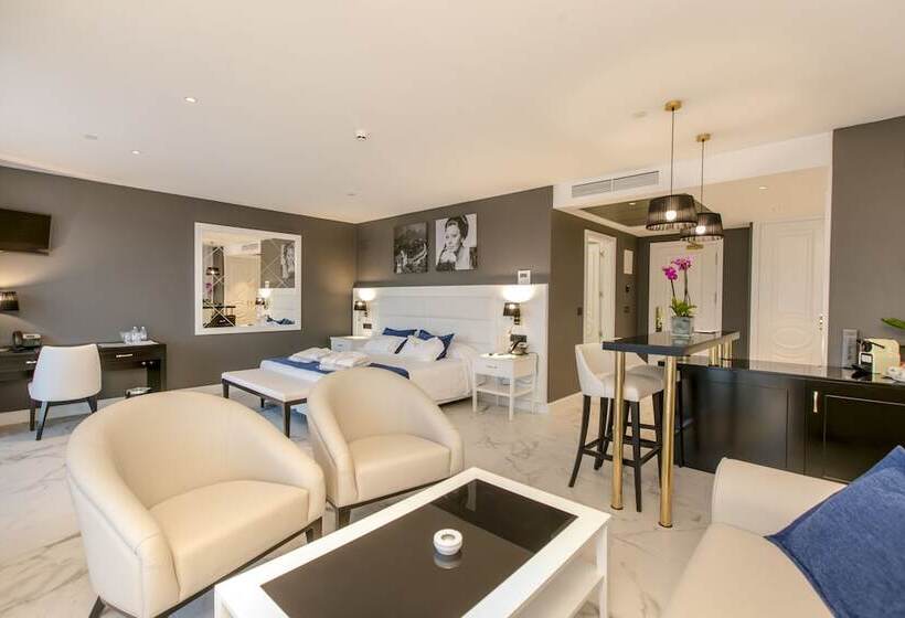 اتاق سوپریور, Four Points by Sheraton Costa Blanca Resort
