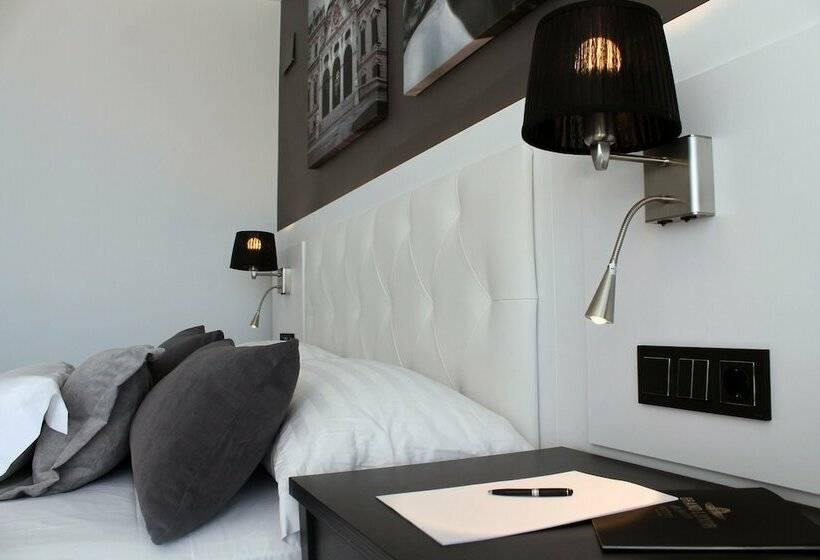 اتاق استاندارد, Four Points by Sheraton Costa Blanca Resort