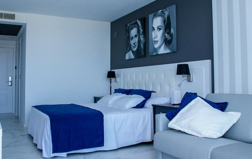 اتاق استاندارد سه نفره, Four Points by Sheraton Costa Blanca Resort