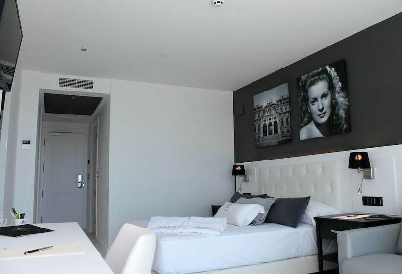 اتاق استاندارد, Four Points by Sheraton Costa Blanca Resort