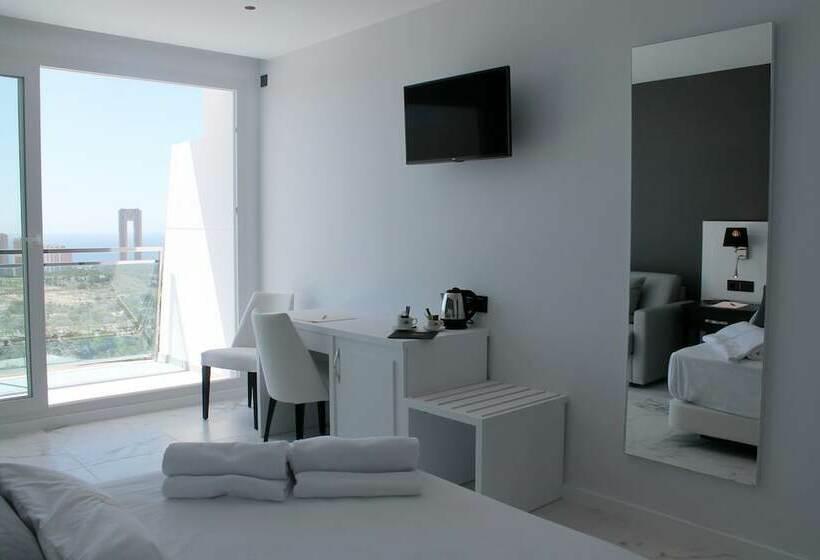 اتاق استاندارد, Four Points by Sheraton Costa Blanca Resort