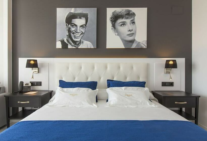 اتاق استاندارد سه نفره, Four Points by Sheraton Costa Blanca Resort