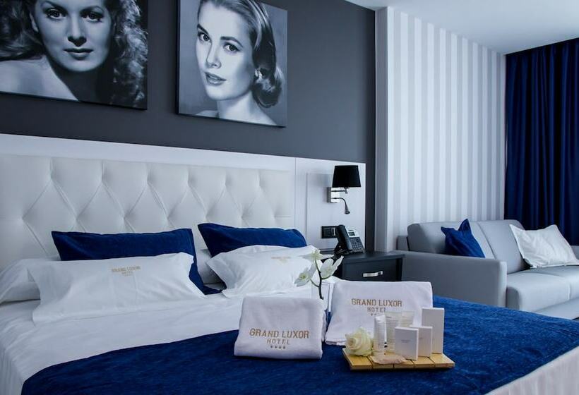اتاق استاندارد, Four Points by Sheraton Costa Blanca Resort