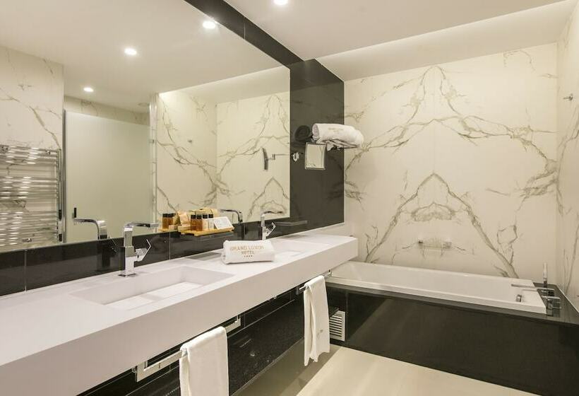 اتاق سوپریور, Four Points by Sheraton Costa Blanca Resort