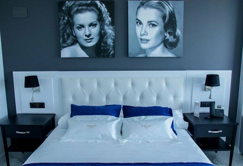 اتاق استاندارد, Four Points by Sheraton Costa Blanca Resort
