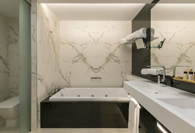 اتاق سوپریور, Four Points by Sheraton Costa Blanca Resort