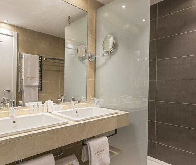 اتاق سوپریور, Four Points by Sheraton Costa Blanca Resort