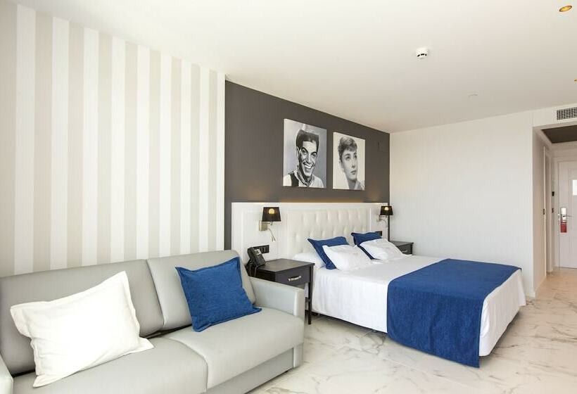 اتاق استاندارد, Four Points by Sheraton Costa Blanca Resort