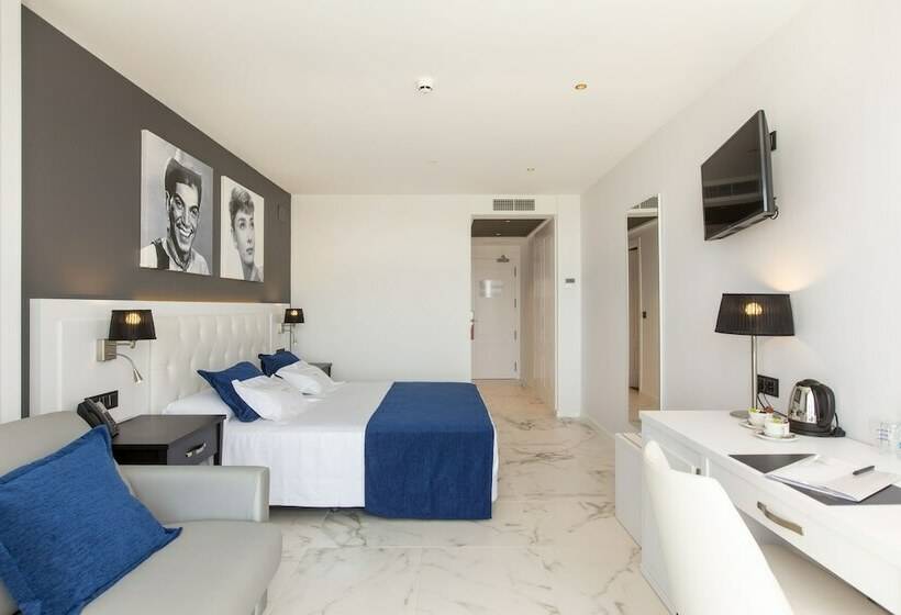اتاق استاندارد, Four Points by Sheraton Costa Blanca Resort