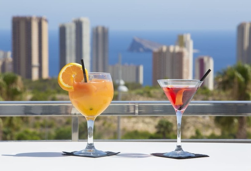 اتاق استاندارد, Four Points by Sheraton Costa Blanca Resort