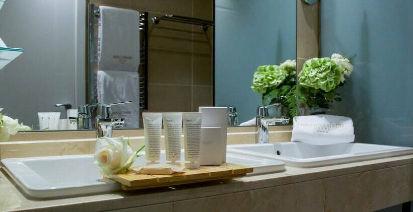 اتاق استاندارد سه نفره, Four Points by Sheraton Costa Blanca Resort