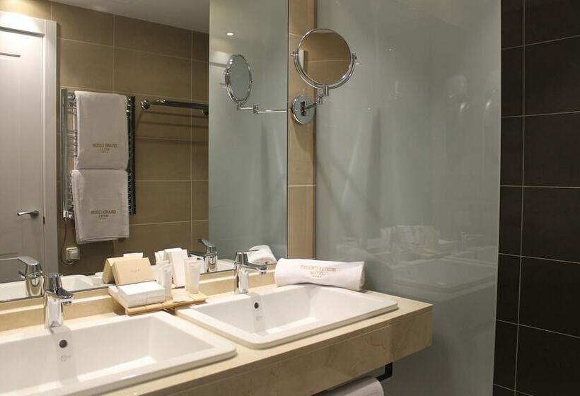 اتاق استاندارد, Four Points by Sheraton Costa Blanca Resort