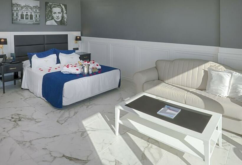 اتاق استاندارد سه نفره, Four Points by Sheraton Costa Blanca Resort