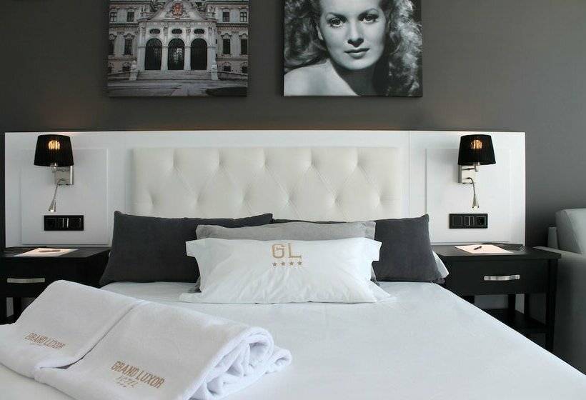 اتاق استاندارد, Four Points by Sheraton Costa Blanca Resort