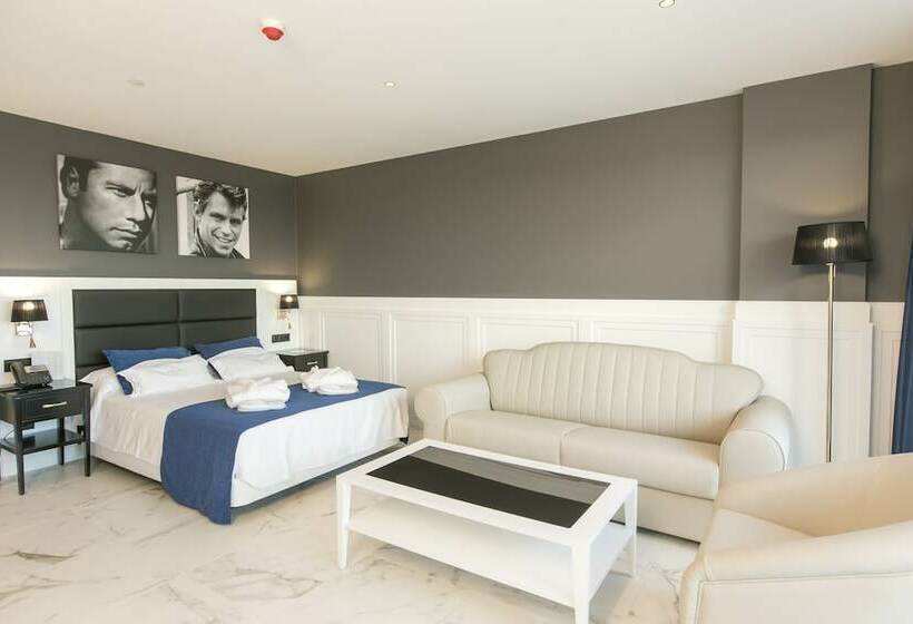 اتاق استاندارد سه نفره, Four Points by Sheraton Costa Blanca Resort