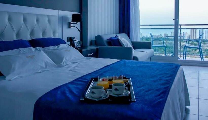 اتاق استاندارد, Four Points by Sheraton Costa Blanca Resort
