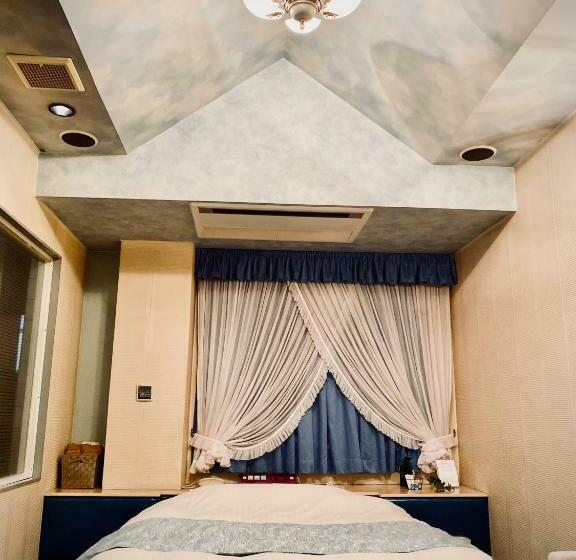 Quarto Estandar, Sagano