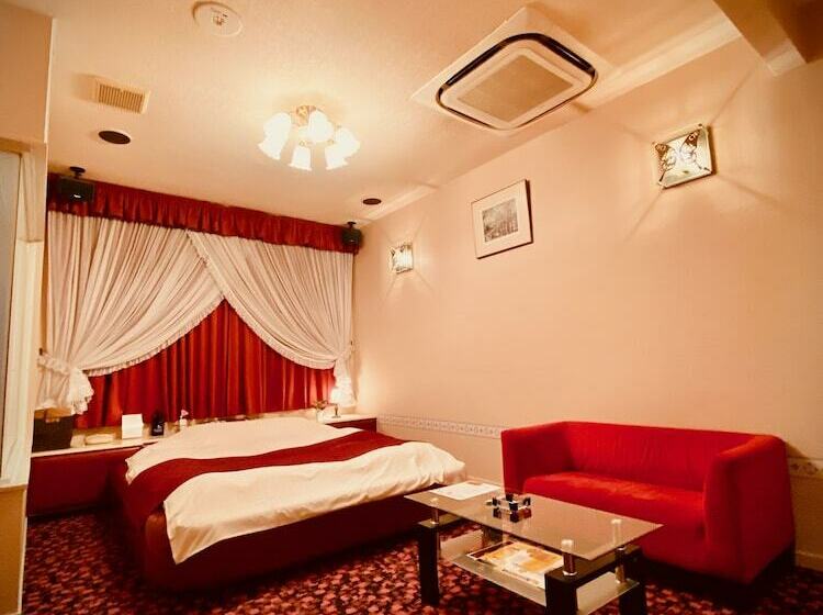 Quarto Estandar, Sagano