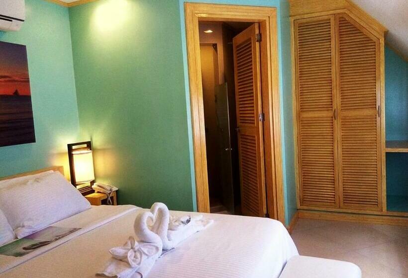 스탠다드 룸, Shore Time Hotel Boracay