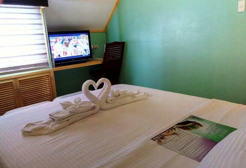 스탠다드 룸, Shore Time Hotel Boracay