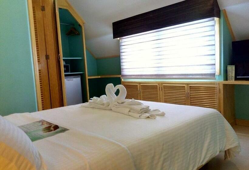 スタンダードルーム, Shore Time Hotel Boracay
