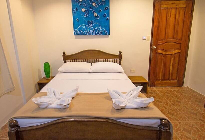 수피리어 스위트, The Rose Pike At Boracay
