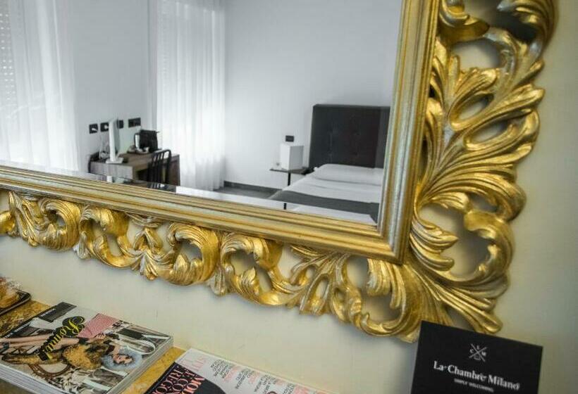 Standard Room, La Chambre Milano Guest House