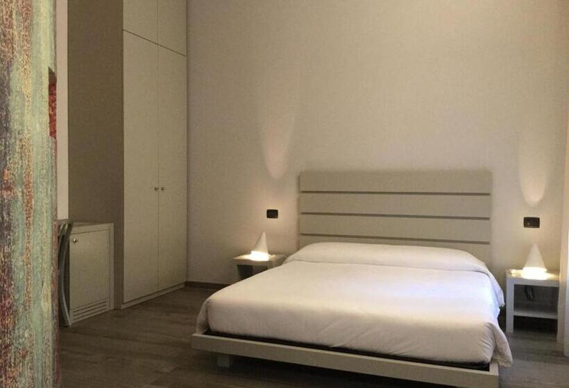 Standard Room, La Chambre Milano Guest House