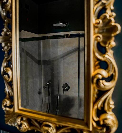 Standard Room, La Chambre Milano Guest House