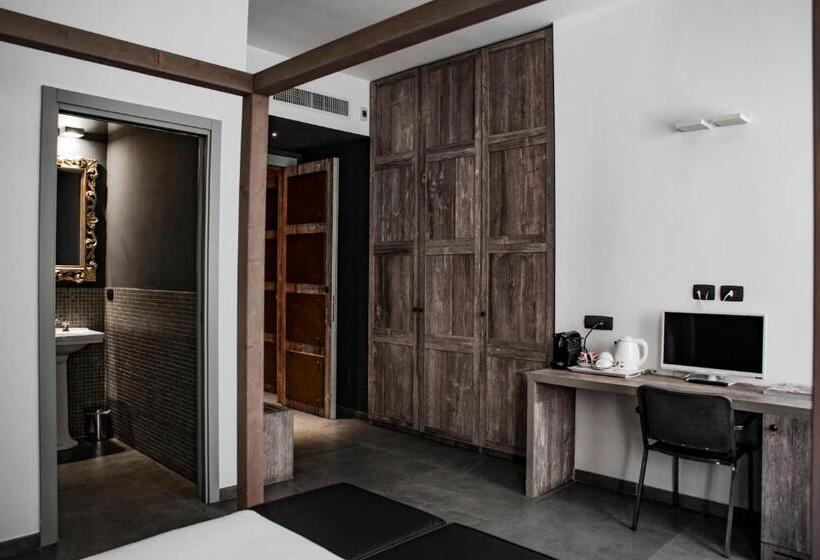 Standard Room, La Chambre Milano Guest House