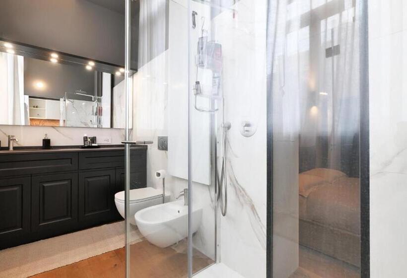 1 Bedroom Apartment, La Chambre Milano Guest House