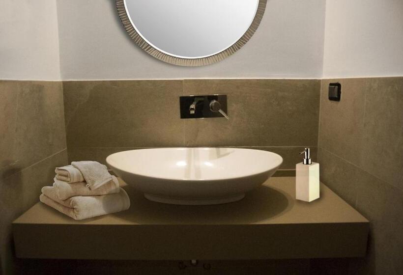 Standard Room, La Chambre Milano Guest House