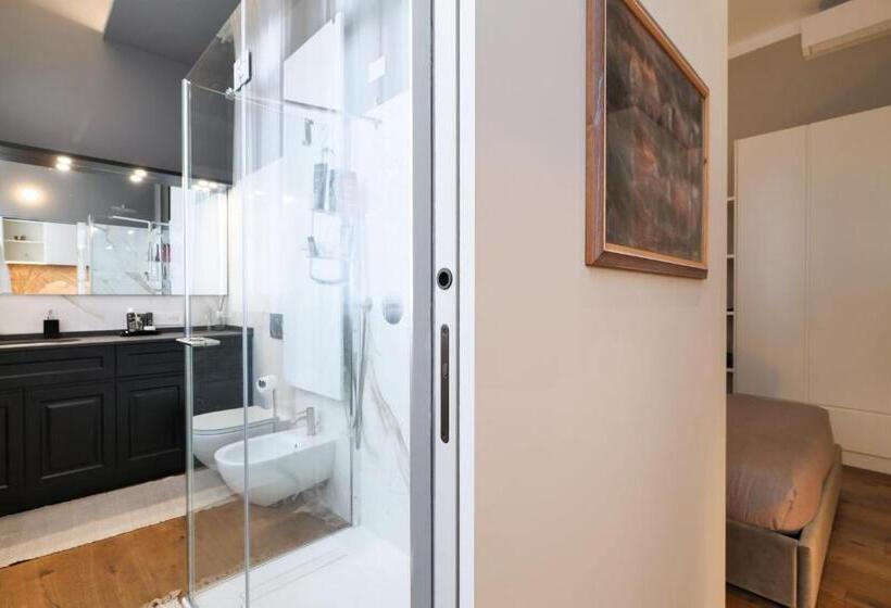 1 Bedroom Apartment, La Chambre Milano Guest House