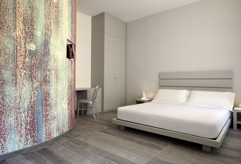 Standard Room, La Chambre Milano Guest House