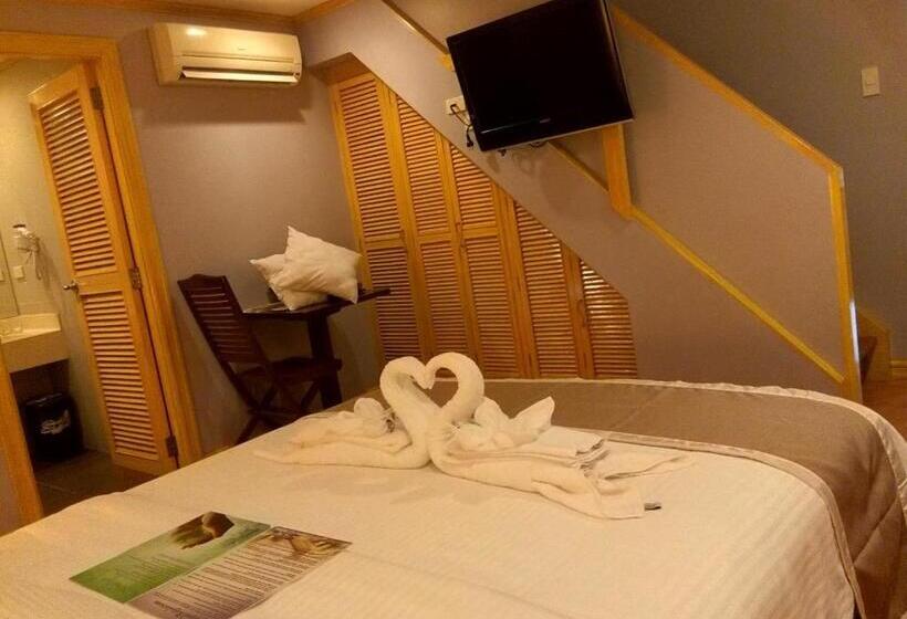 ２ベッドスイートルーム, Shore Time Hotel Boracay