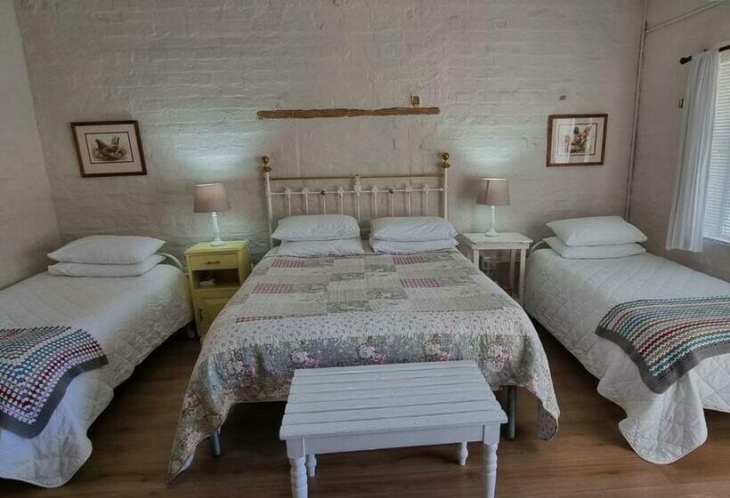 패밀리 룸, Rietjiesbos Self Catering