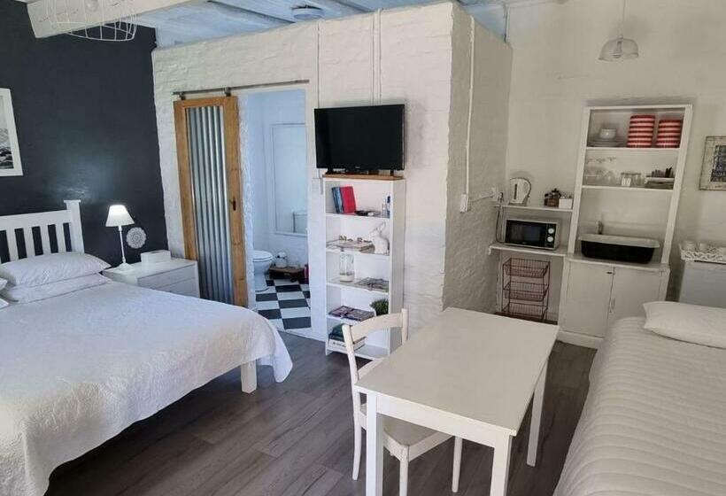 스탠다드 룸, Rietjiesbos Self Catering