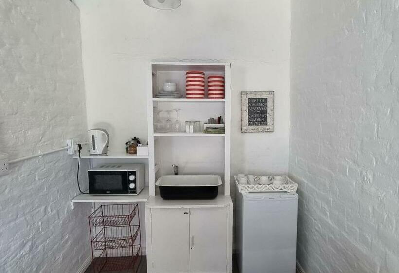 Номер Стандарт, Rietjiesbos Self Catering