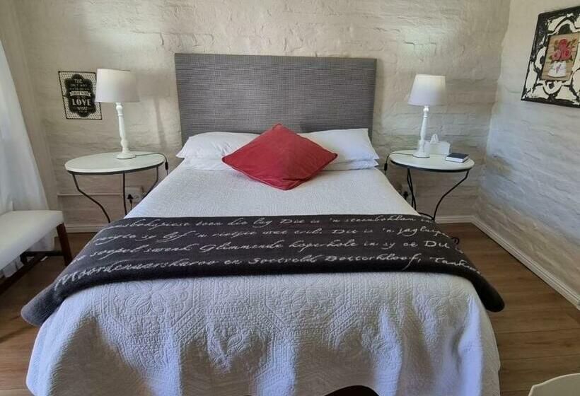 스탠다드 룸, Rietjiesbos Self Catering