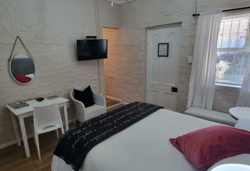 Номер Стандарт, Rietjiesbos Self Catering