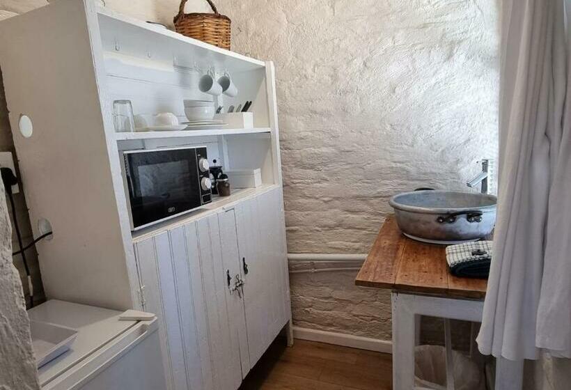 스탠다드 룸, Rietjiesbos Self Catering