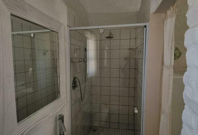 Номер Стандарт, Rietjiesbos Self Catering