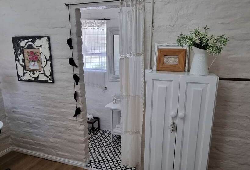 스탠다드 룸, Rietjiesbos Self Catering